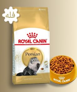 غذا خشک گربه پرشین رویال کنین (Royal Canin Persian)