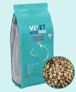 غذا خشک گربه بالغ ویپت (Vipet)