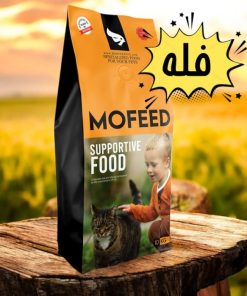 غذا خشک گربه بالغ مفید حمایتی (Mofid)